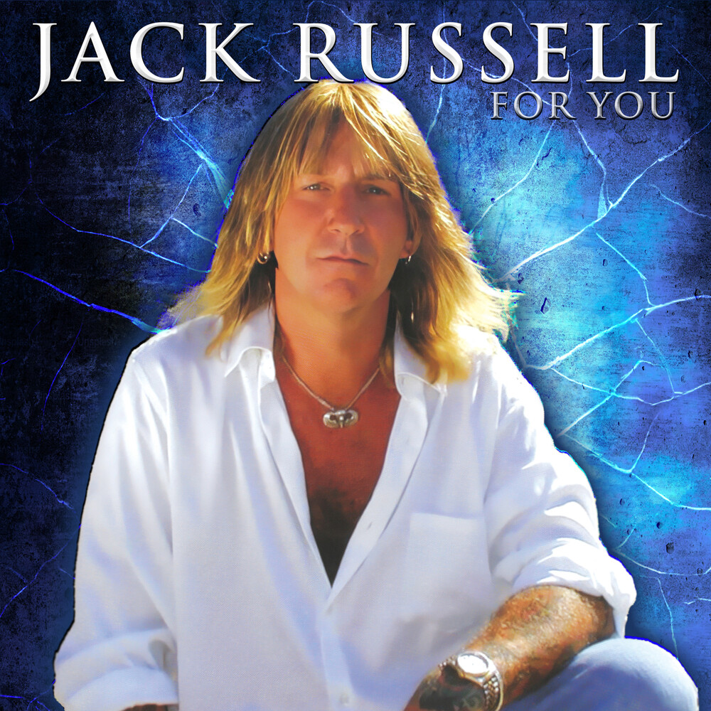 Russell, Jack - For You