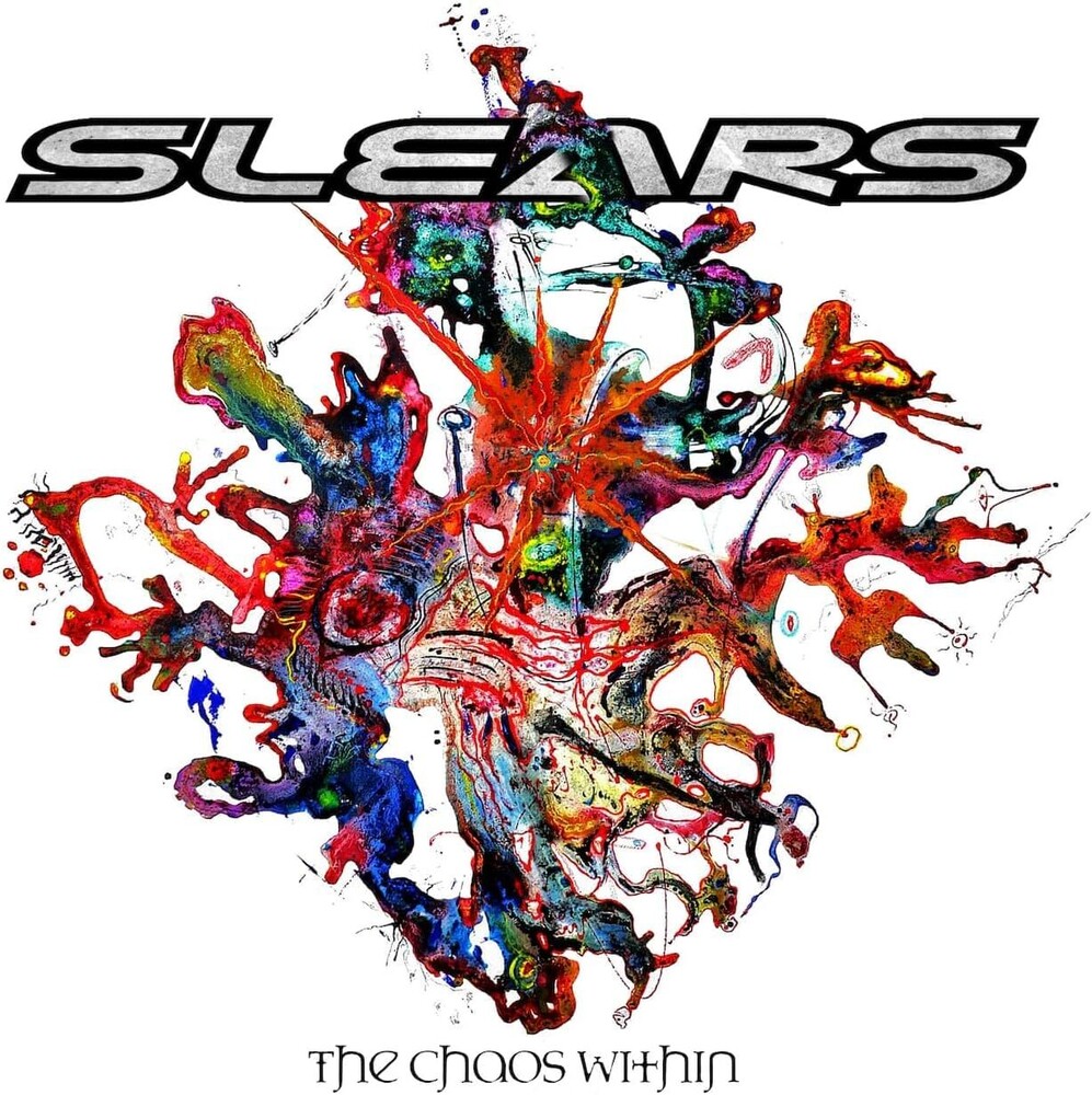 Slears - Chaos Within (Uk)
