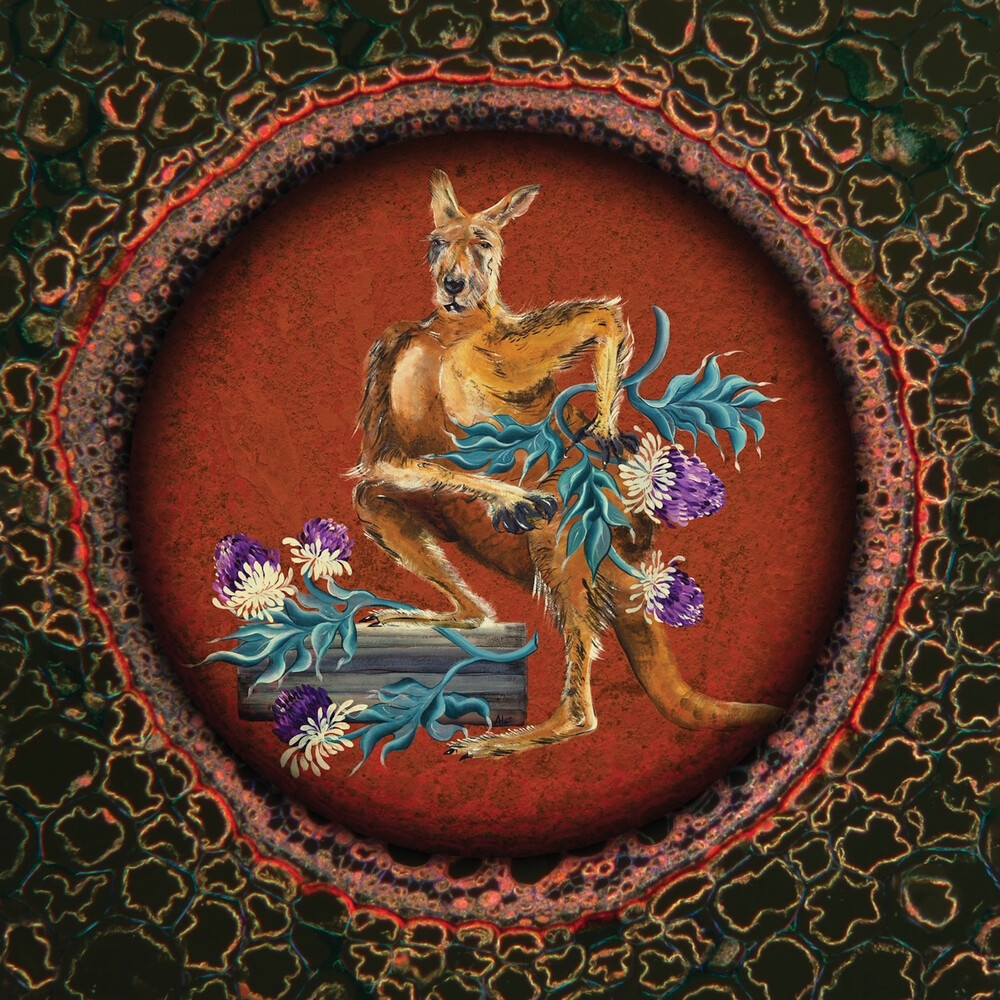 Album Art