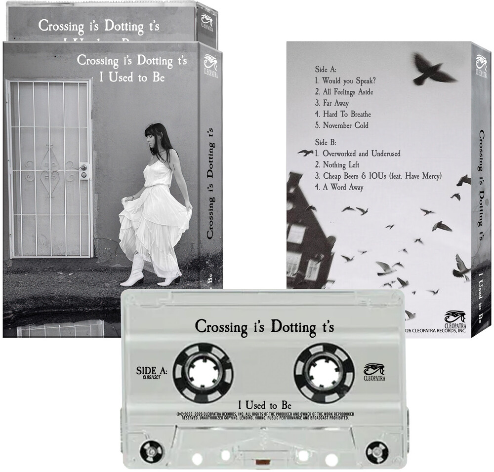 Album Art
