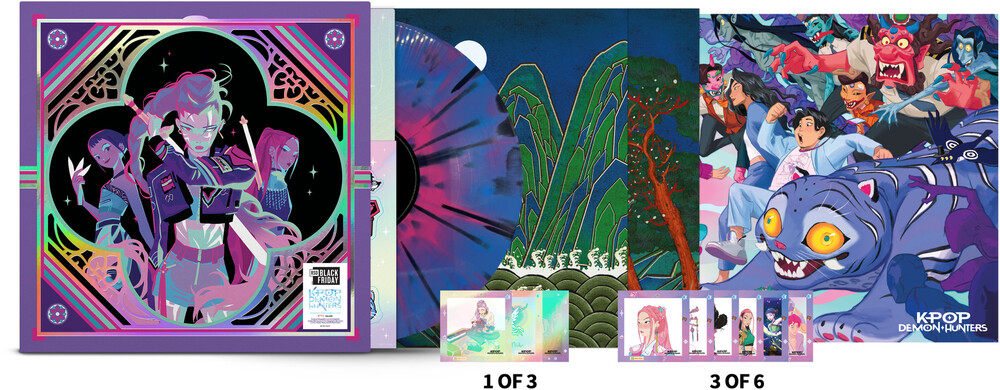 Album Art