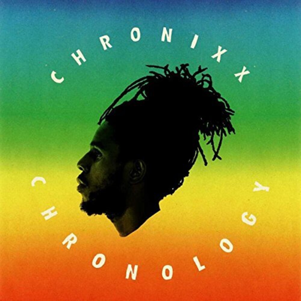 Chronixx - Chronology | RECORD STORE DAY