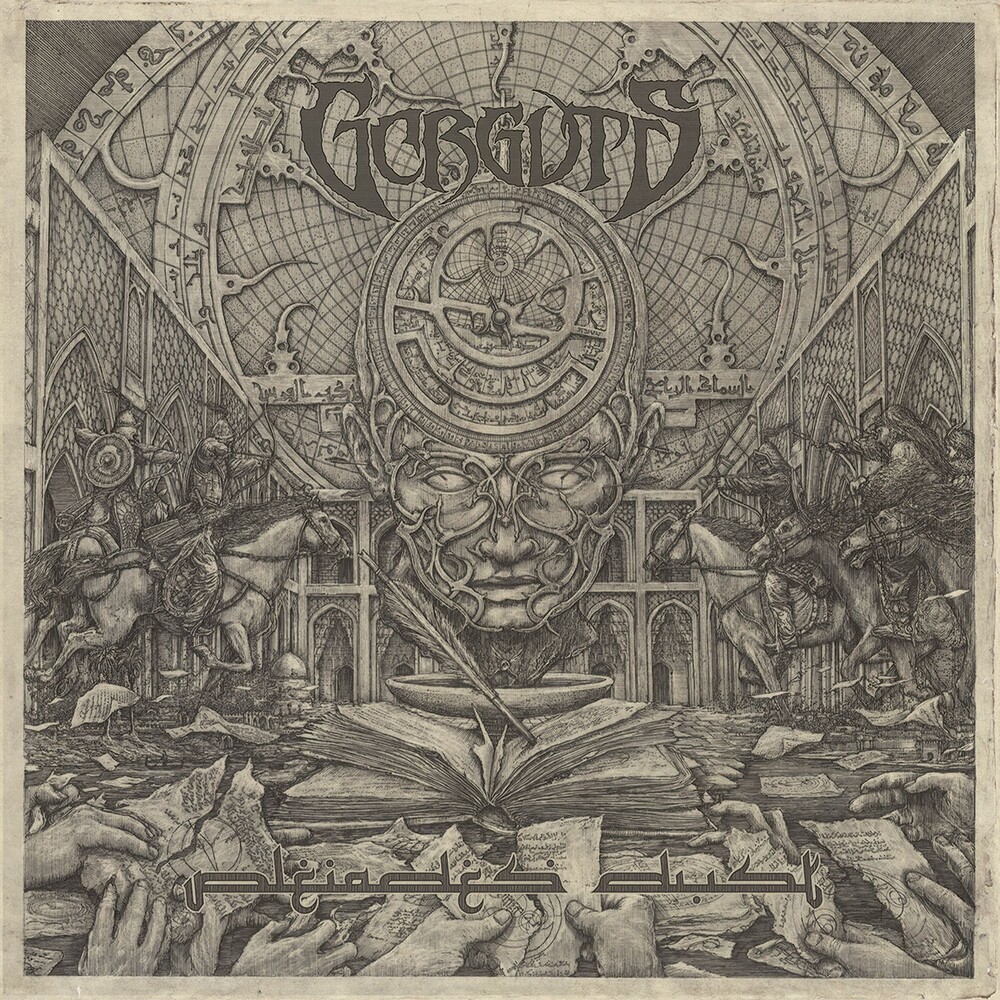 Album Art