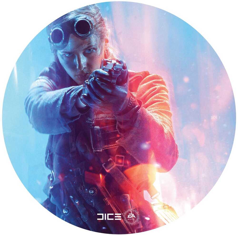 Album Art