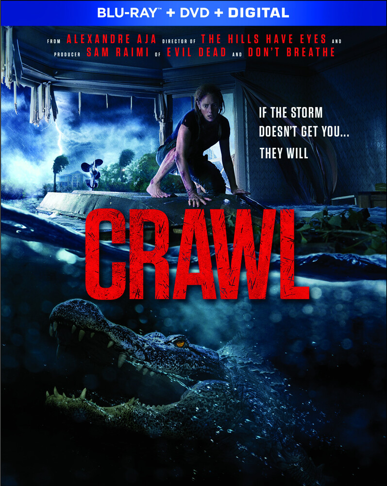 Crawl - Crawl