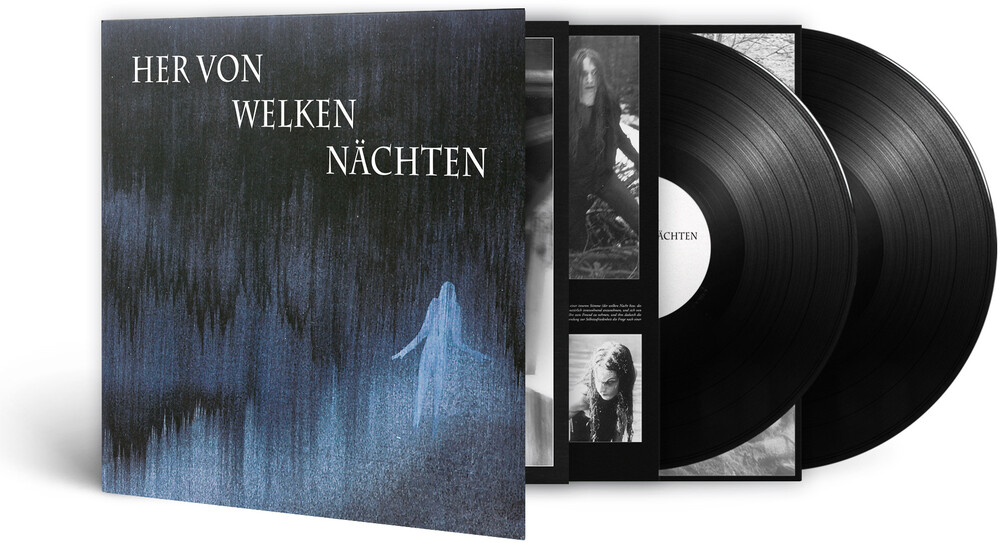 Dornenreich - Her Von Welken Nachten (Bonus Tracks) (Gate) [180 Gram]