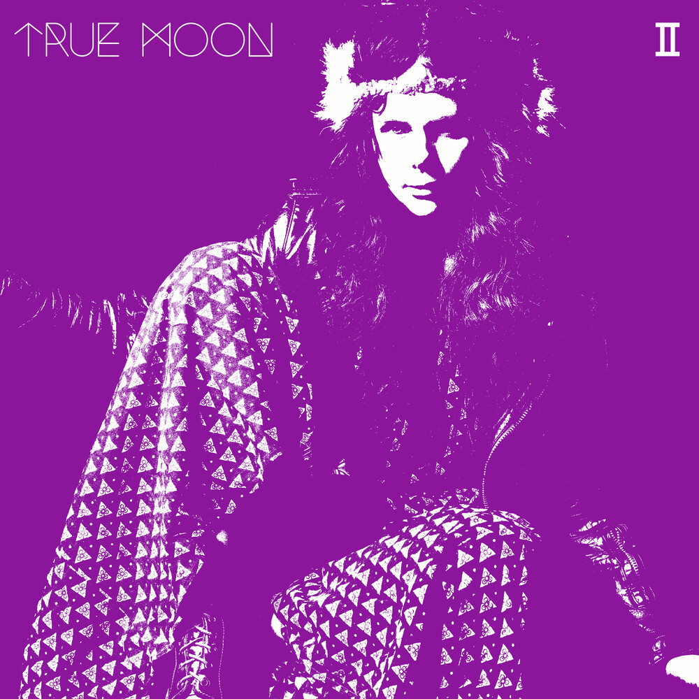 True Moon - Ii