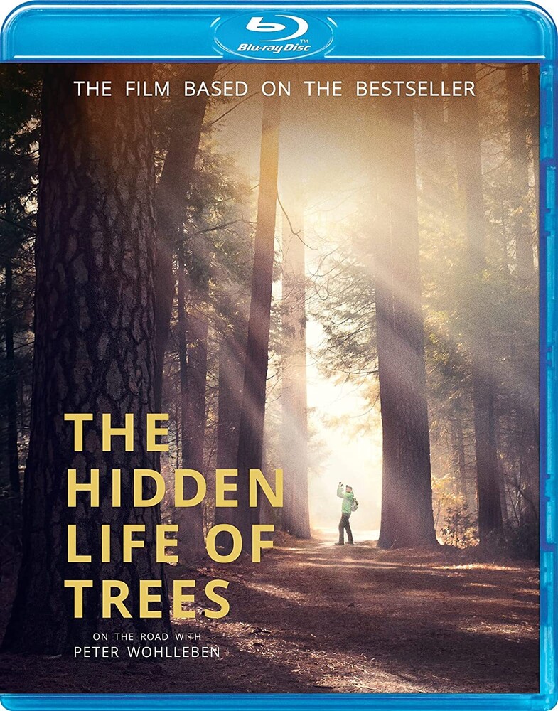 Hidden Life of Trees - Hidden Life Of Trees