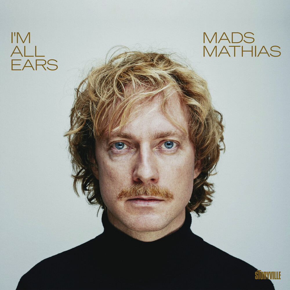 Matthias - I'm All Ears