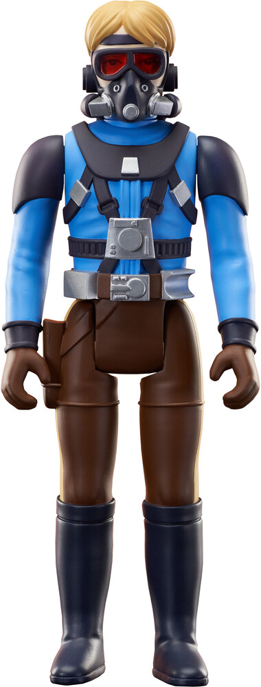 Diamond Select - Star Wars Concept Luke Skywalker Jumbo Figure
