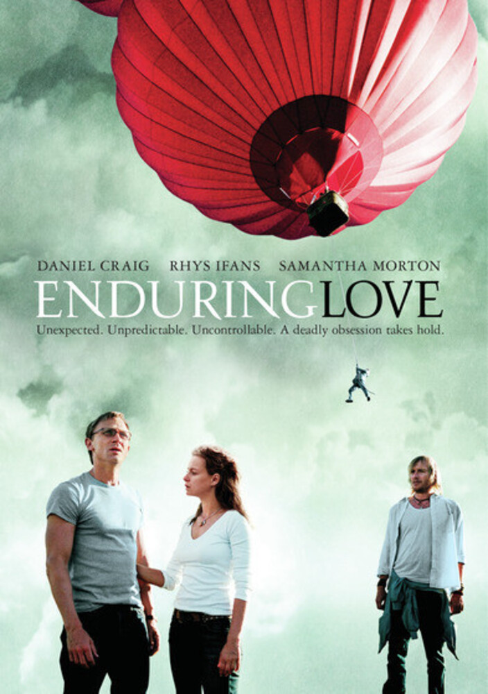 Enduring Love - Enduring Love / (Mod Ac3 Dol)