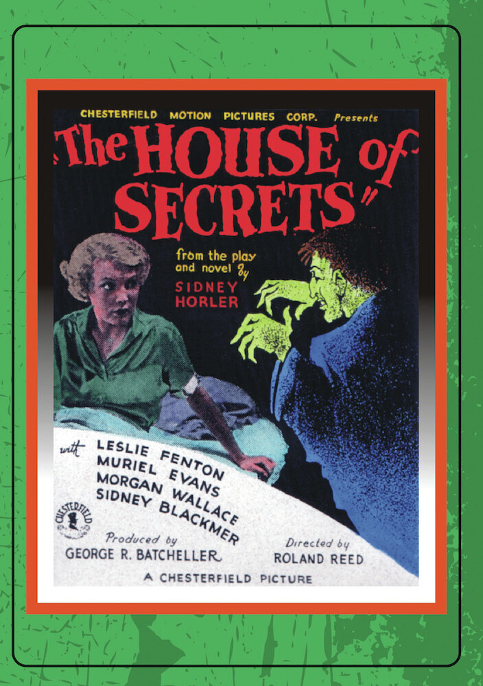 House of Secrets - House Of Secrets / (Mod)