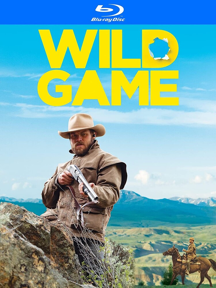 Wild Game - Wild Game / (Mod)