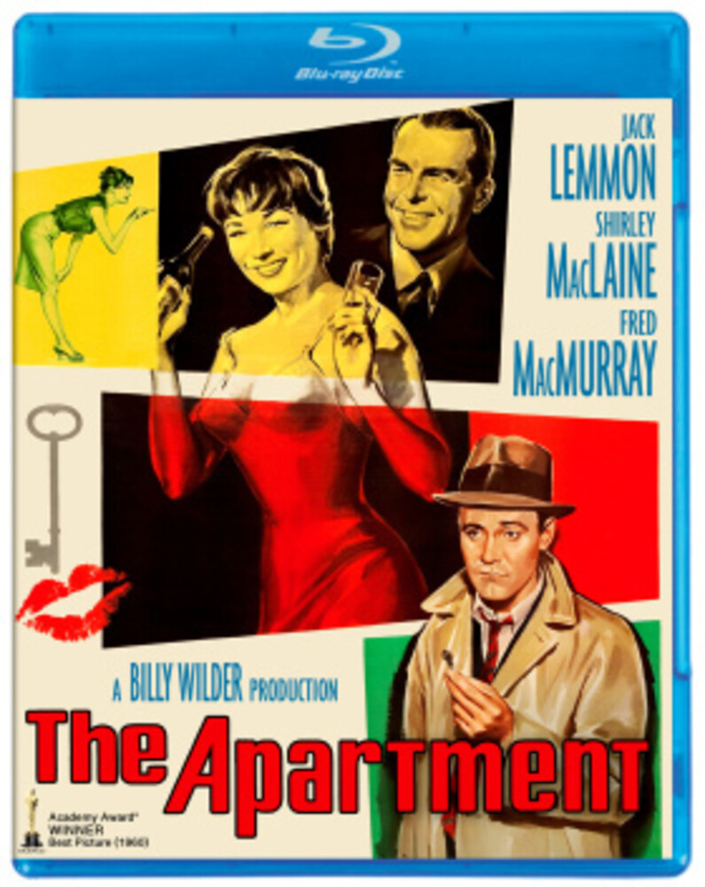 Apartment (1960) - Apartment (1960)