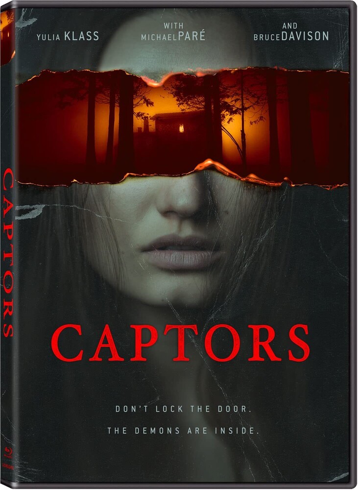 Captors - Captors