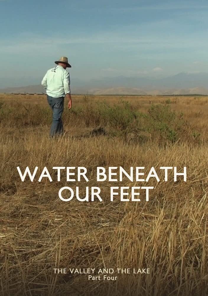 Water Beneath Our Feet - Water Beneath Our Feet / (Mod)