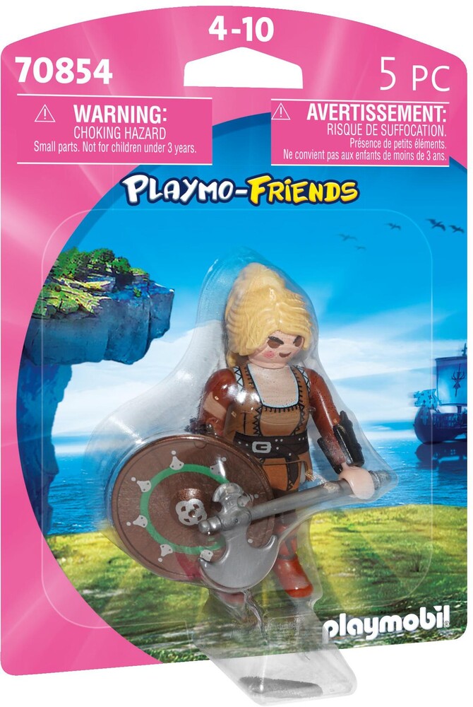 Playmobil - Viking Warrior (Fig)