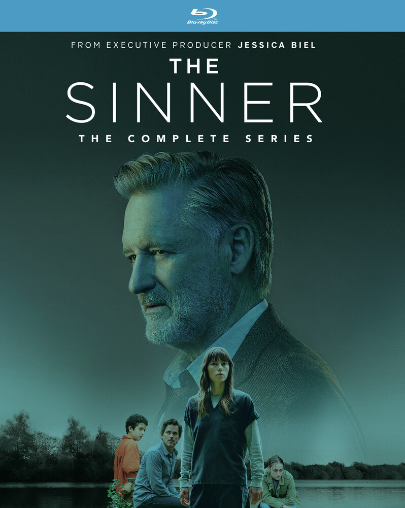 Sinner: Complete Series - The Sinner: The Complete Series