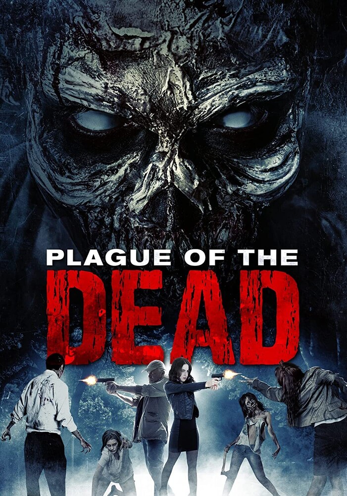 Plague of the Dead - Plague Of The Dead