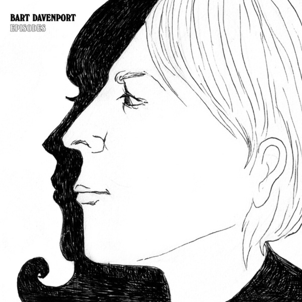 Bart Davenport - Episodes