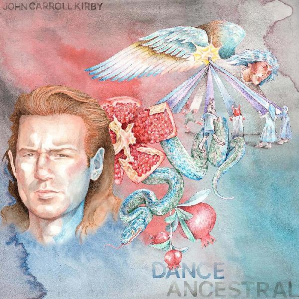 Kirby, John Carroll - Dance Ancestral