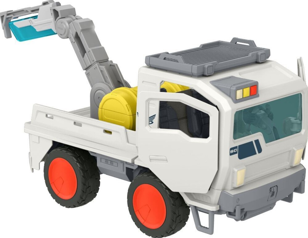 Pixar Lightyear - Lightyear Base Utility Vehicle (Fig)