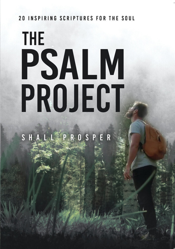 Psalm Project - Psalm Project / (Mod)