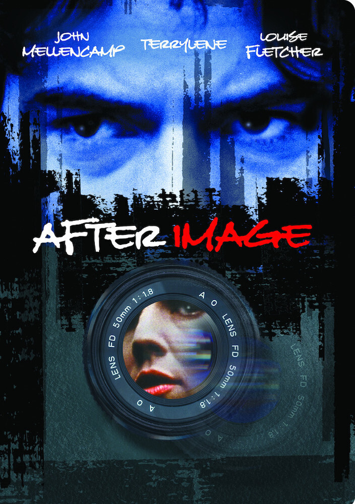 After Image - After Image