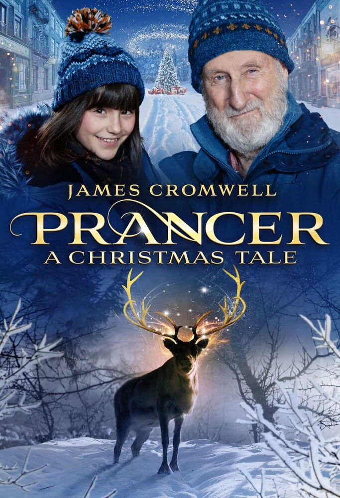 Prancer: A Christmas Tale - Prancer: A Christmas Tale / (Ecoa)