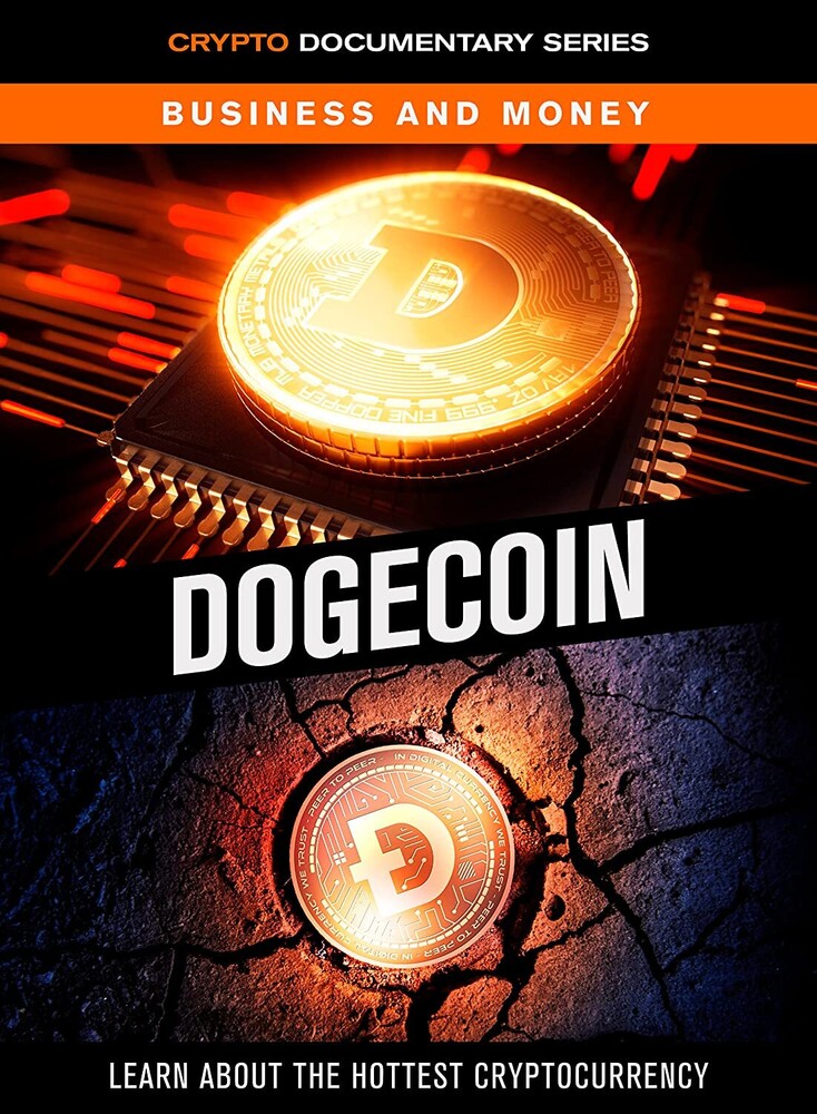 Dogecoin - Dogecoin