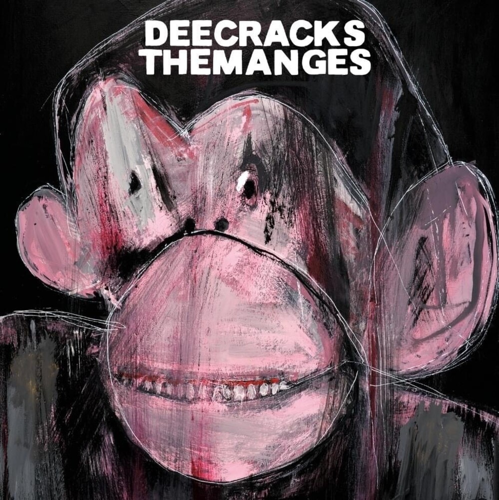 Deecracks / the Manges - Deecracks / The Manges