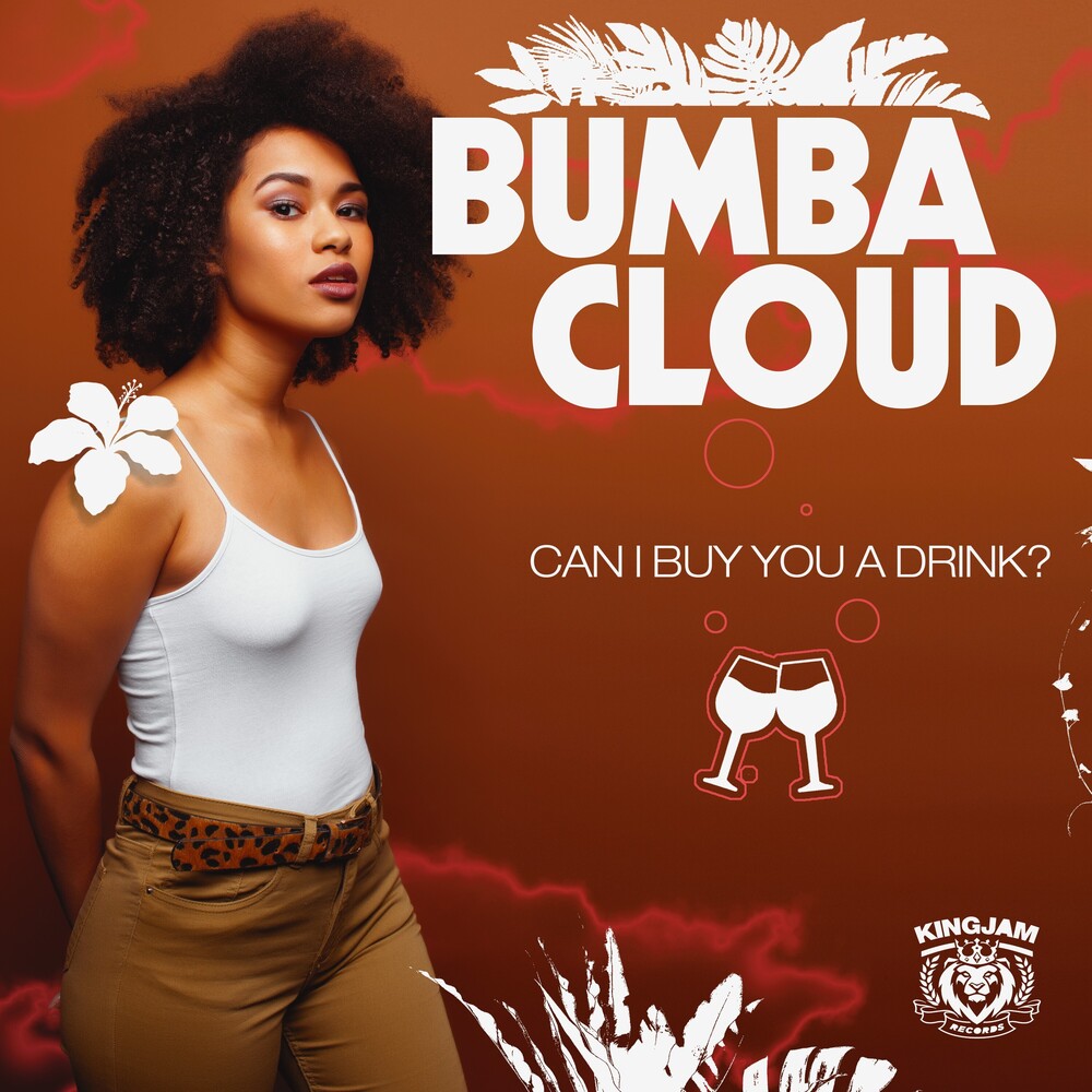 Bumbacloud - Can I Buy You A Drink? (Mod)