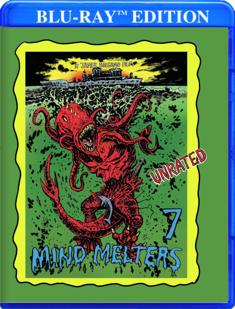 Mind Melters 7 - Mind Melters 7