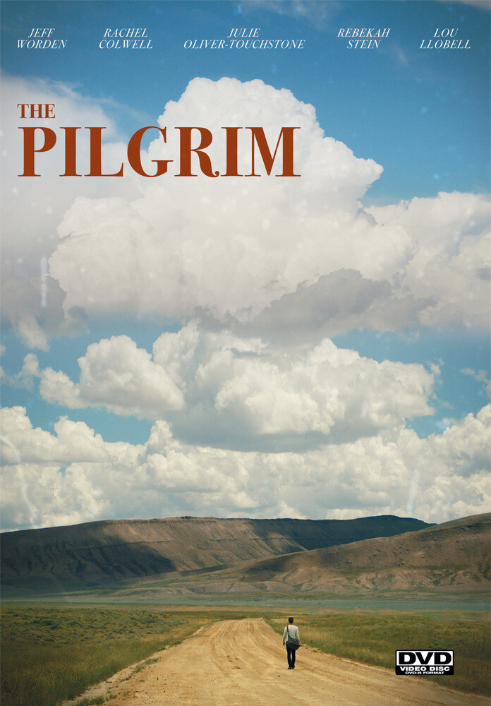 Pilgrim - Pilgrim / (Mod Ac3 Dol)