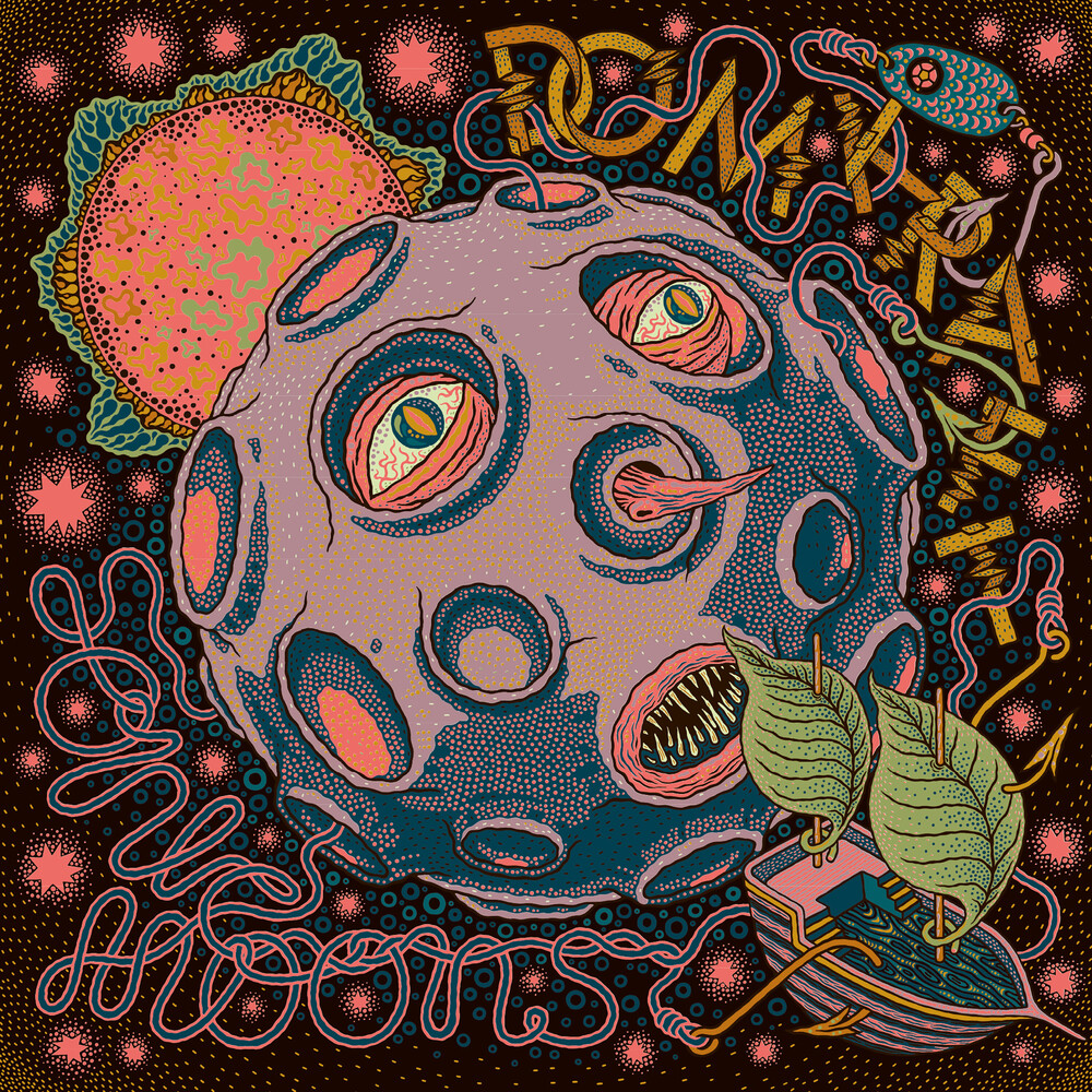 Album Art