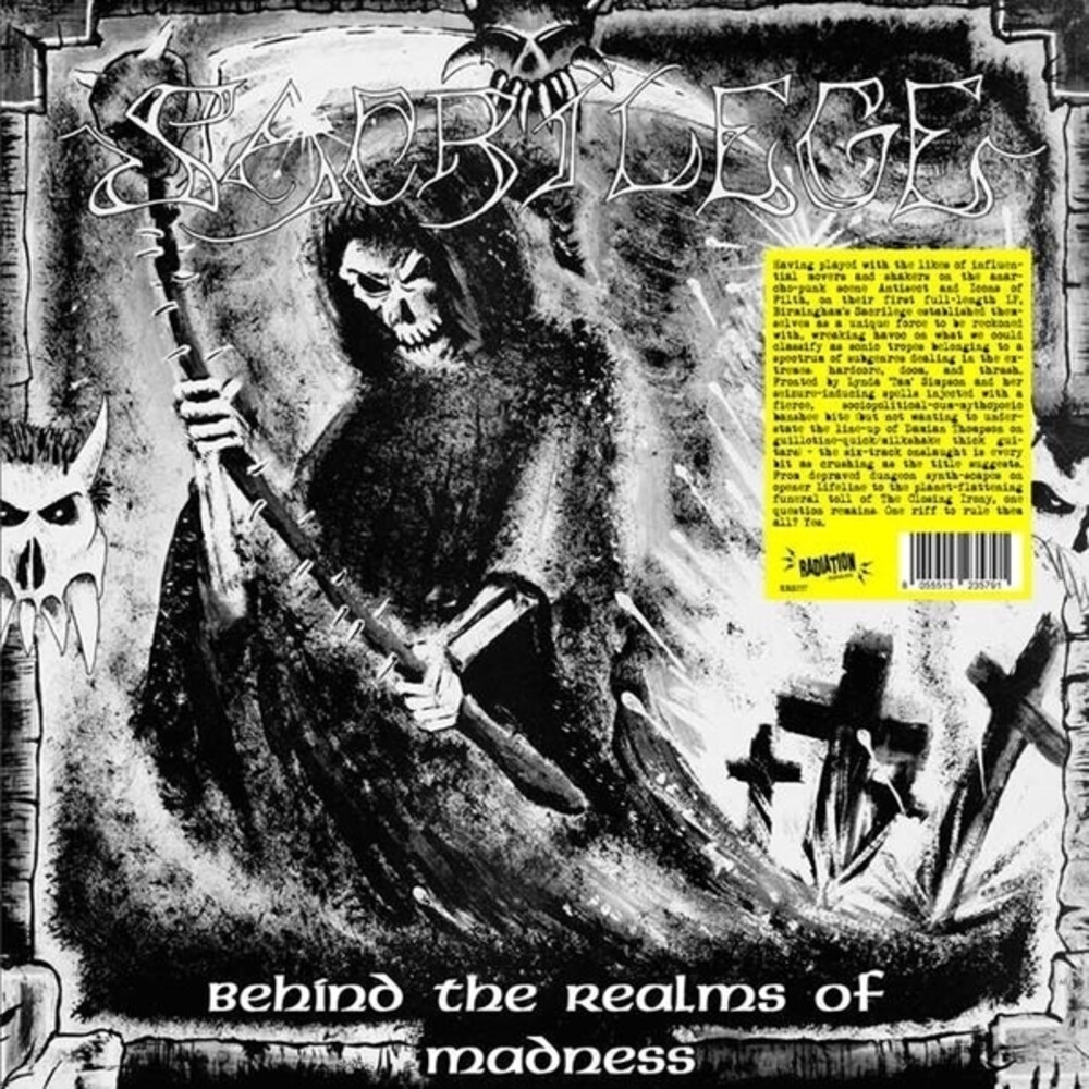 Album Art