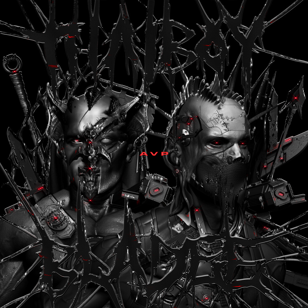 Album Art