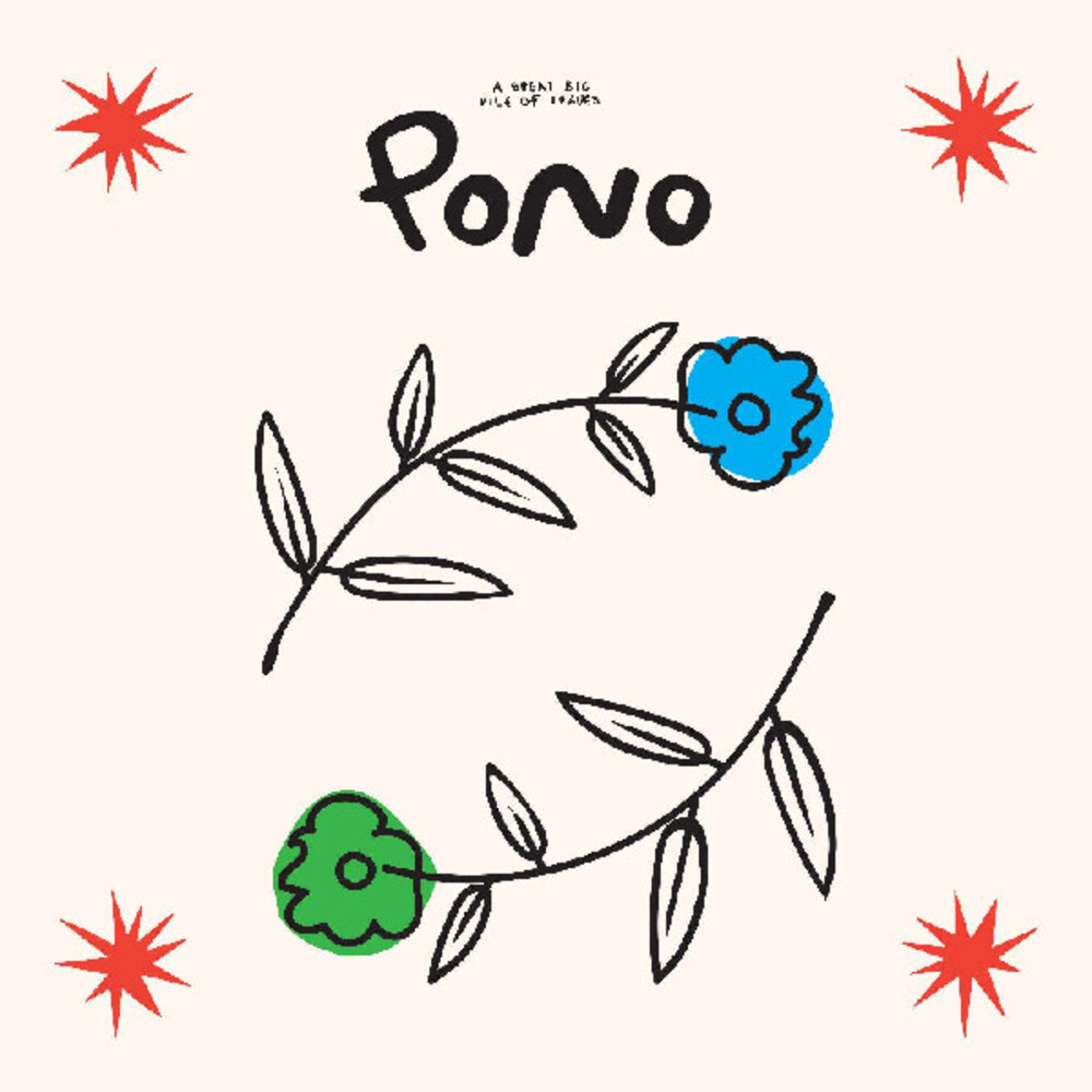 Album Art