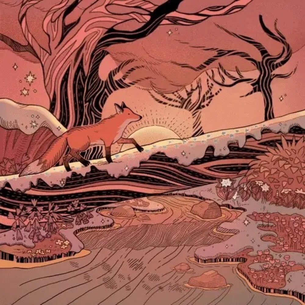 Album Art