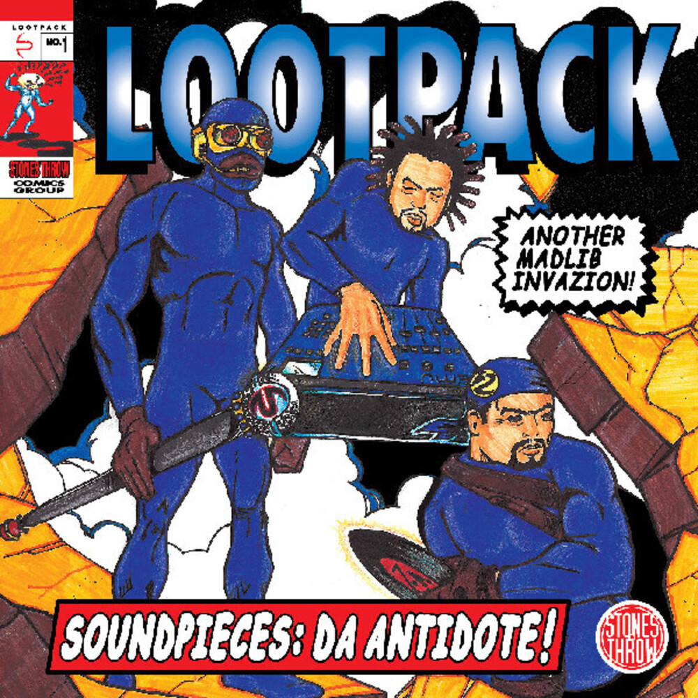 Album Art