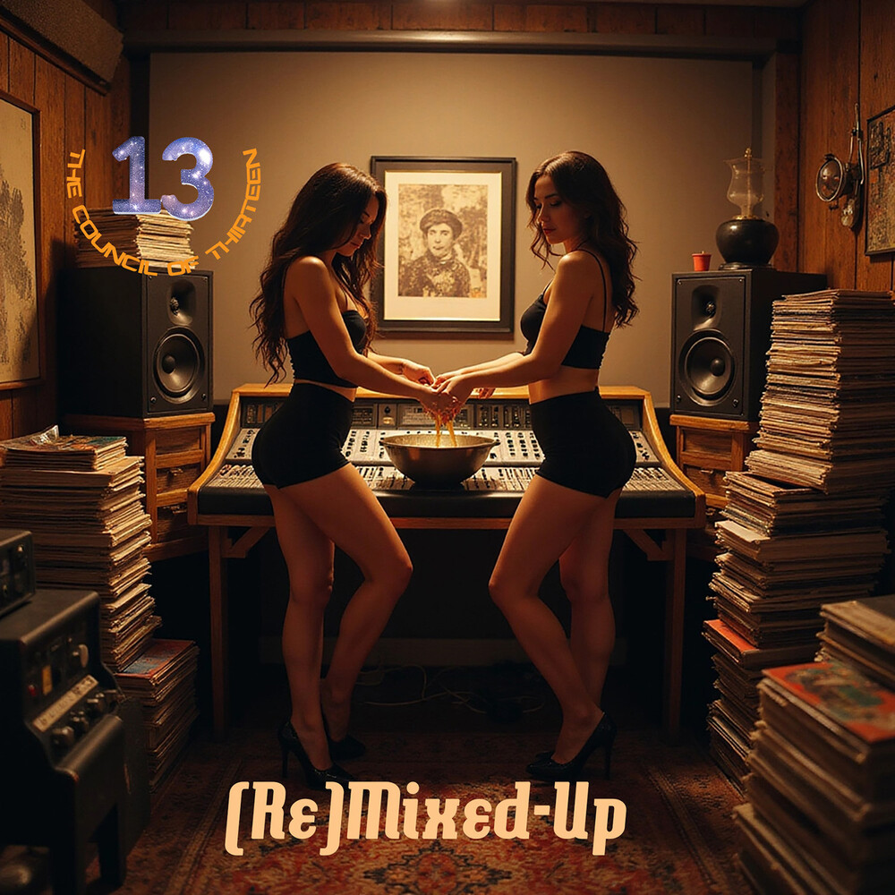 Album Art