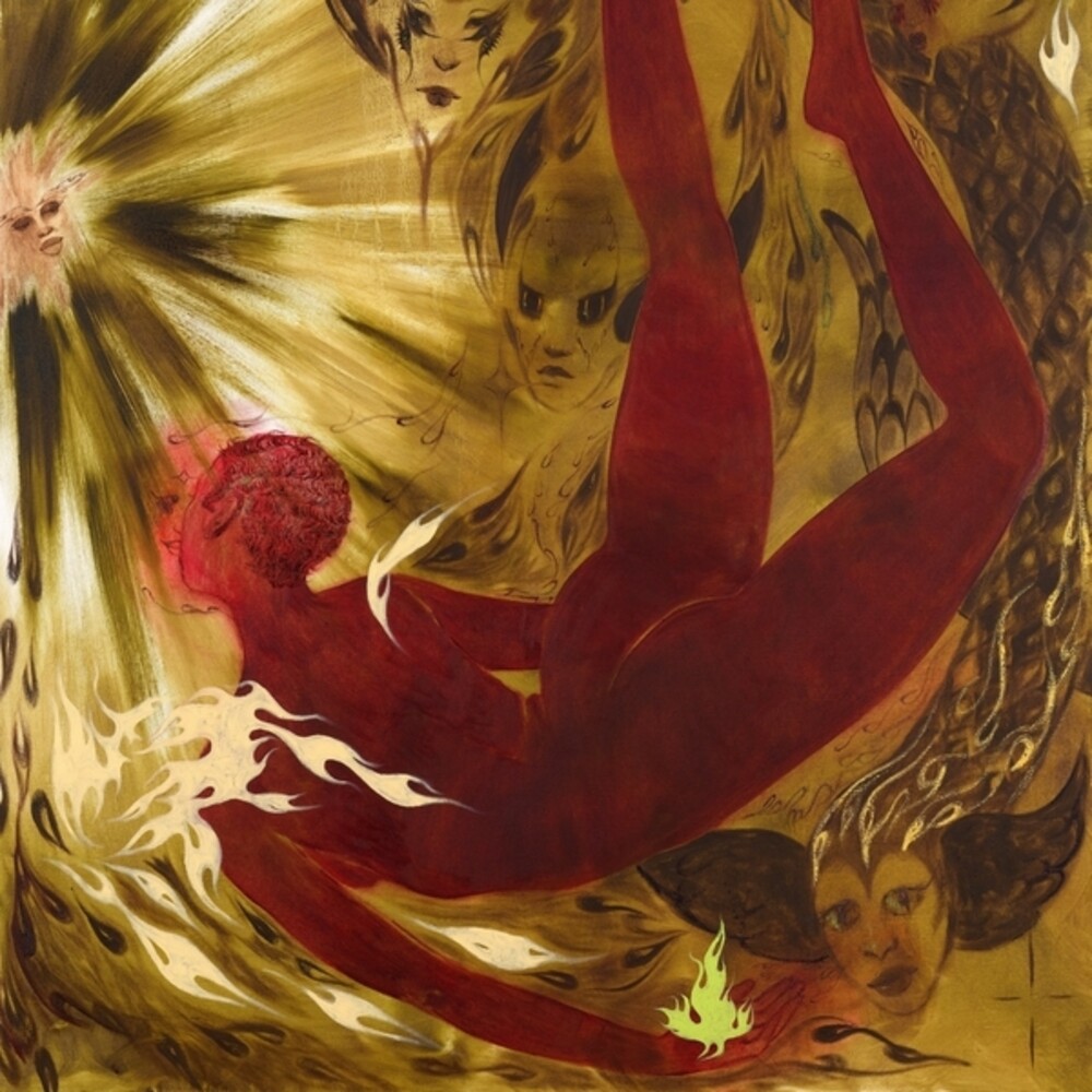 Album Art