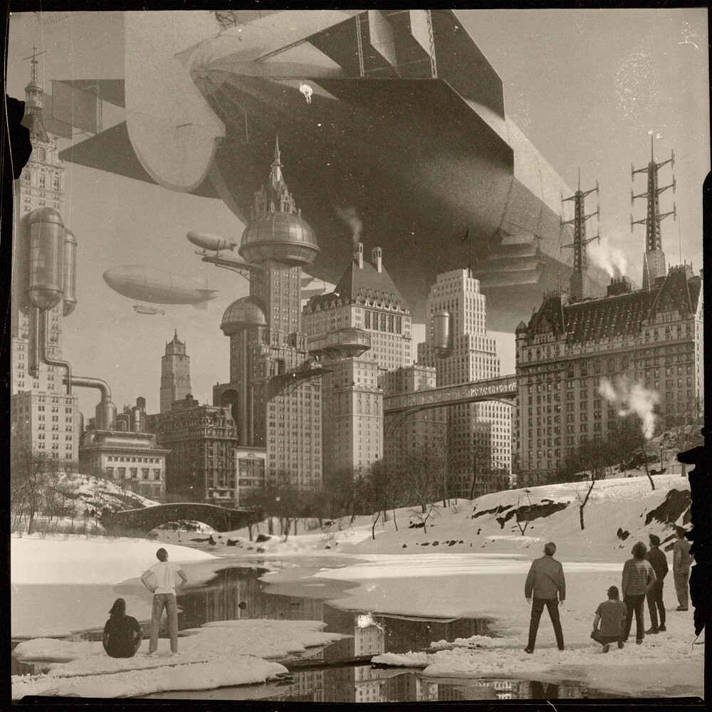Album Art