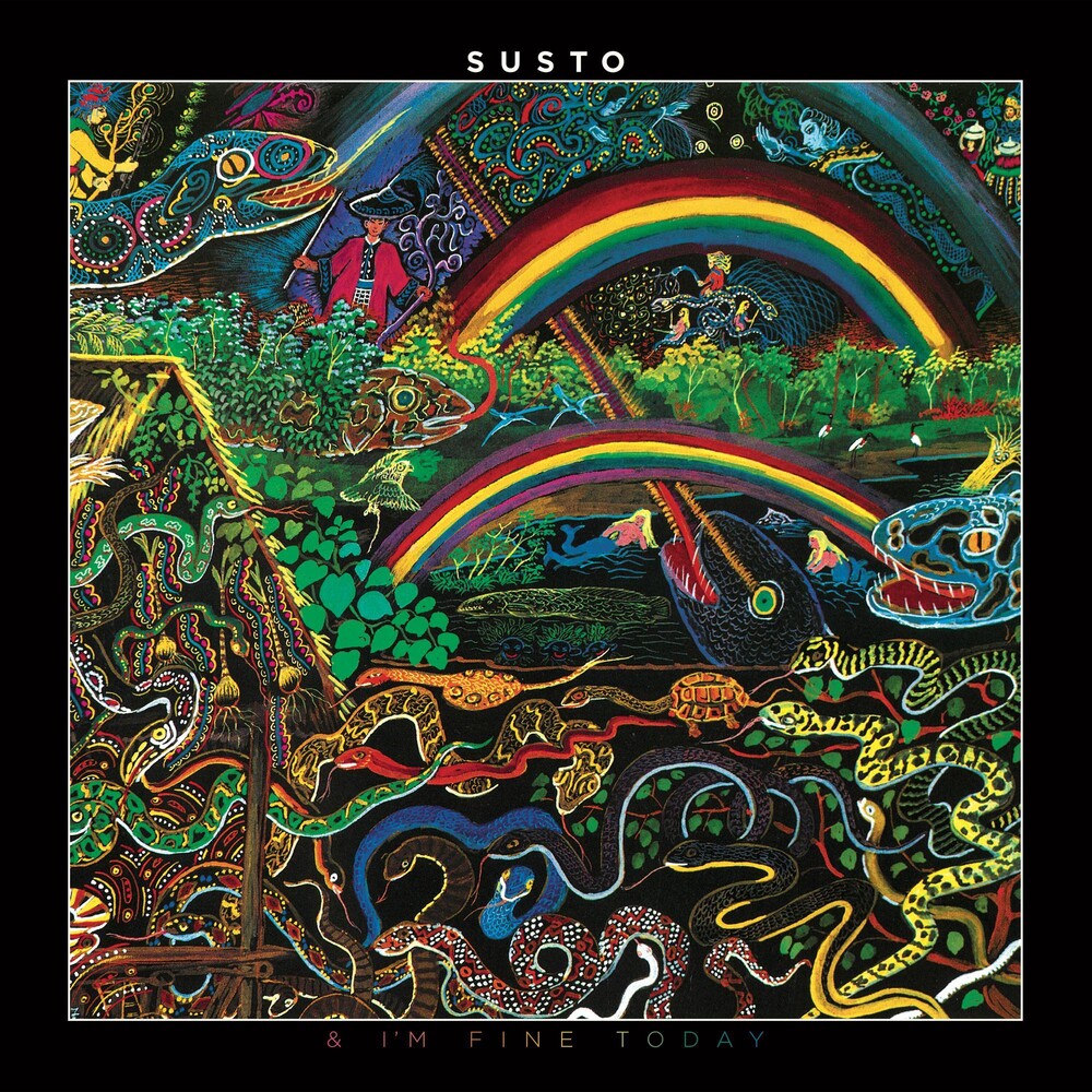 Album Art