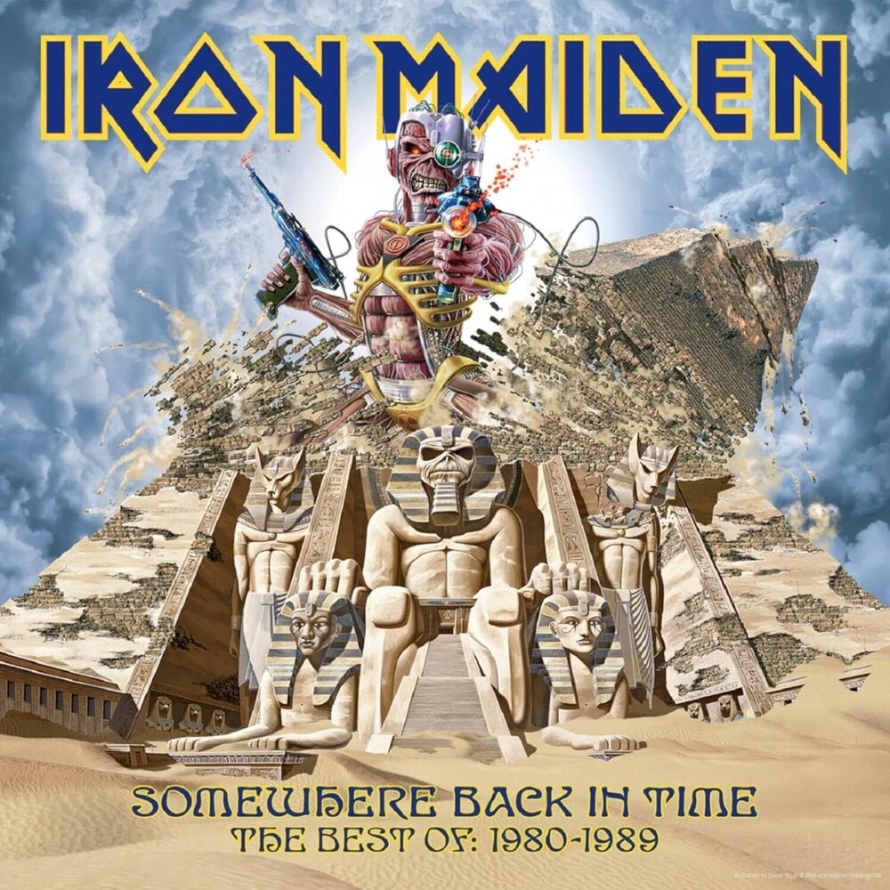 Album Art