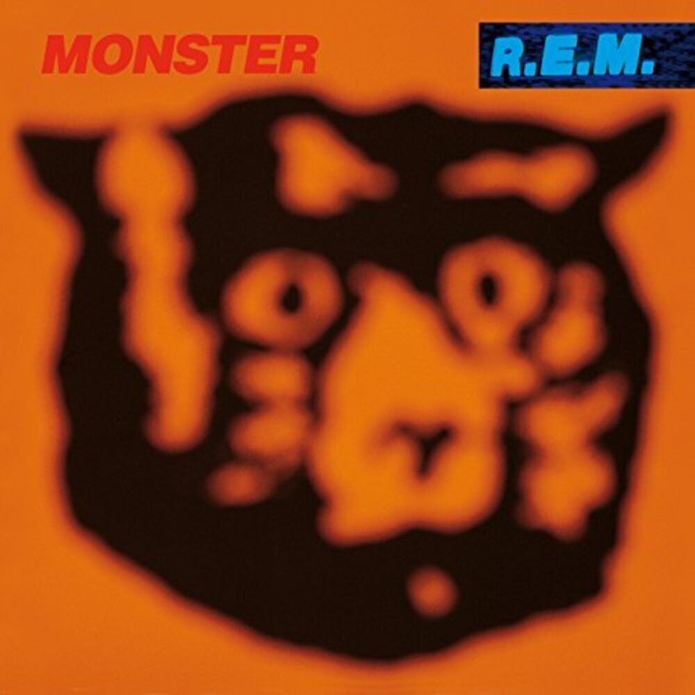R.E.M. - Monster: 25th Anniversary Edition [2LP]