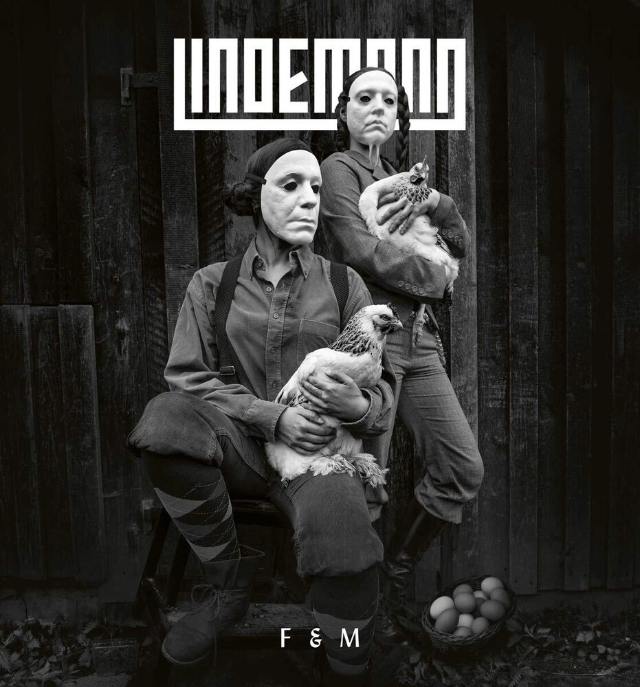 Album Art