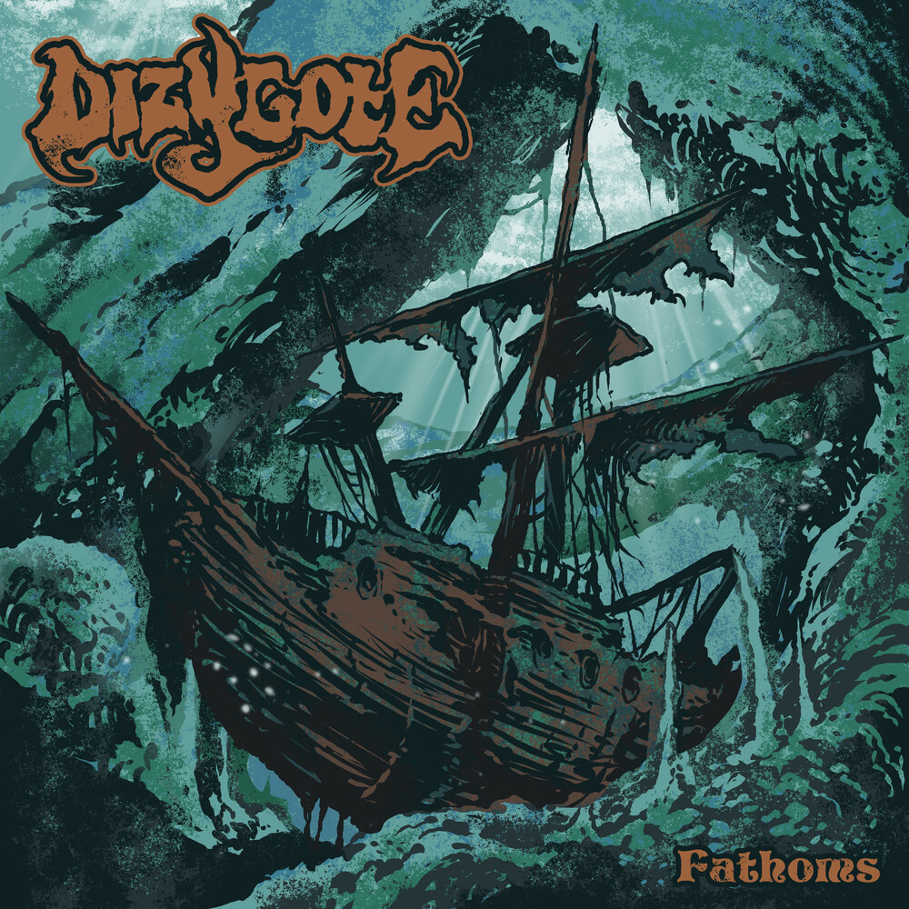 Dizygote - Fathoms