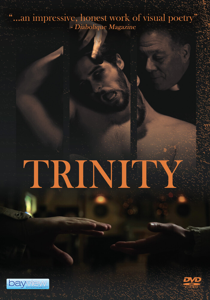 Trinity - Trinity