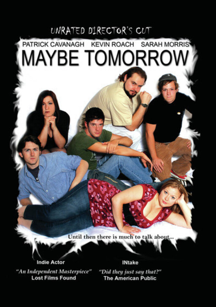 Maybe Tomorrow - Maybe Tomorrow / (Mod Ac3 Dol)